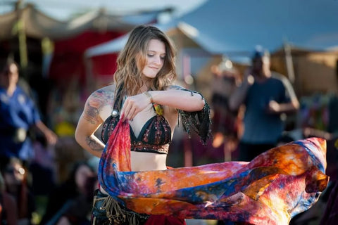 Utah Ren Fest