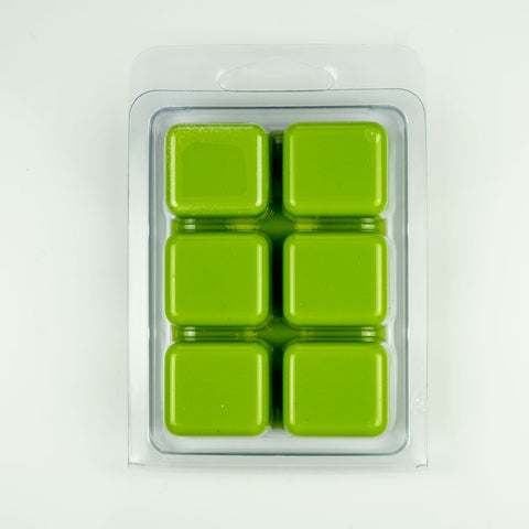 Vespene Geyser Gaming Candle