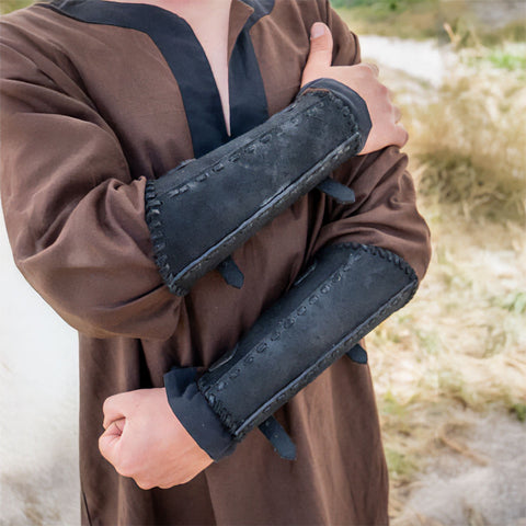 Veteran Bracers