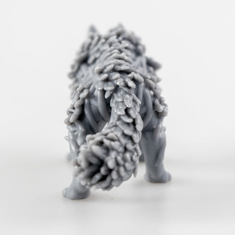 Vinefang Howler Miniature
