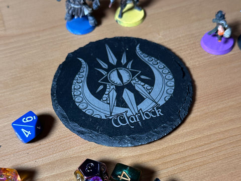 Class Coaster