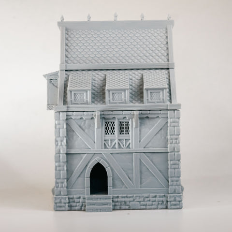 Watermill