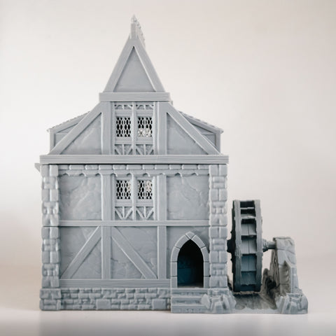Watermill