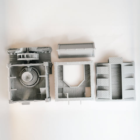 Watermill