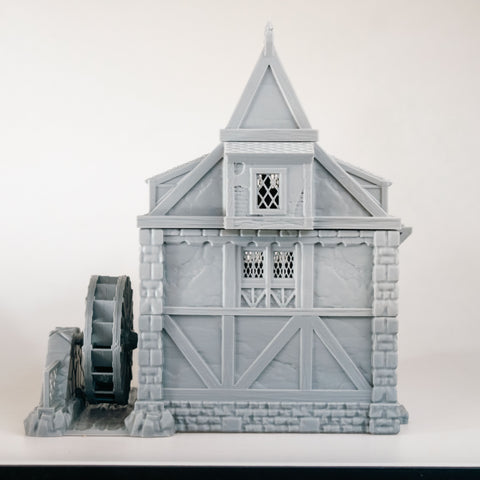 Watermill