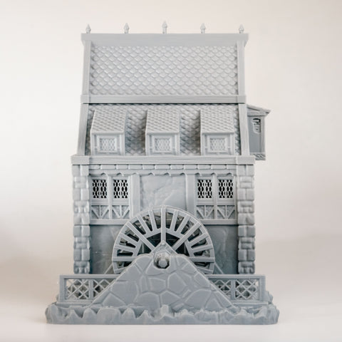 Watermill