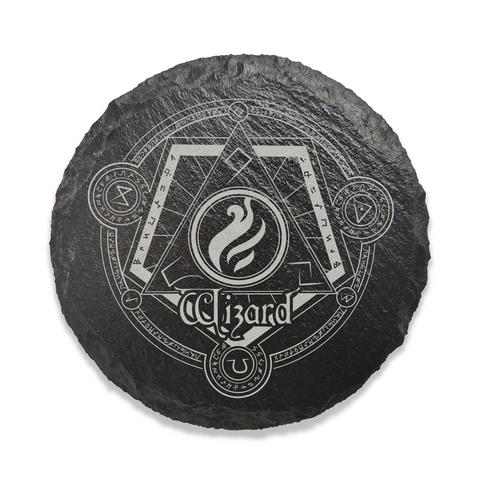 Class Coaster