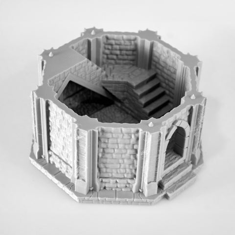 Wizard's Tower