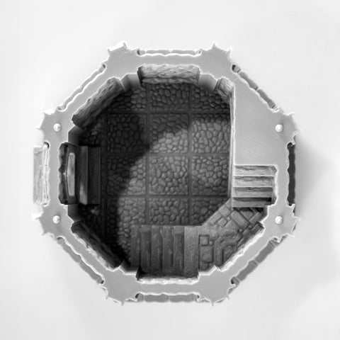 Wizard's Tower