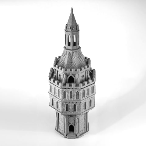 Wizard's Tower