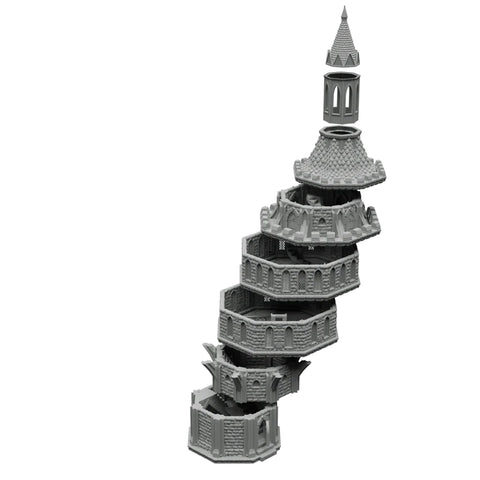 Wizard's Tower