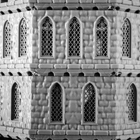 Wizard's Tower