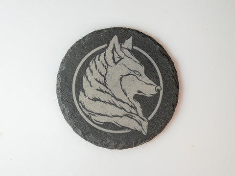 Wolf Coaster