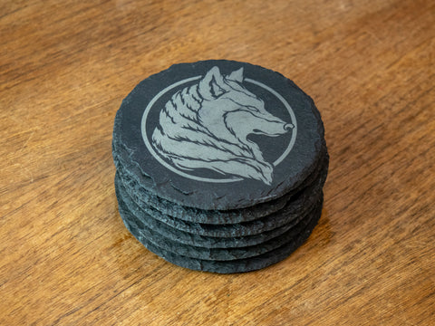 Wolf Coaster