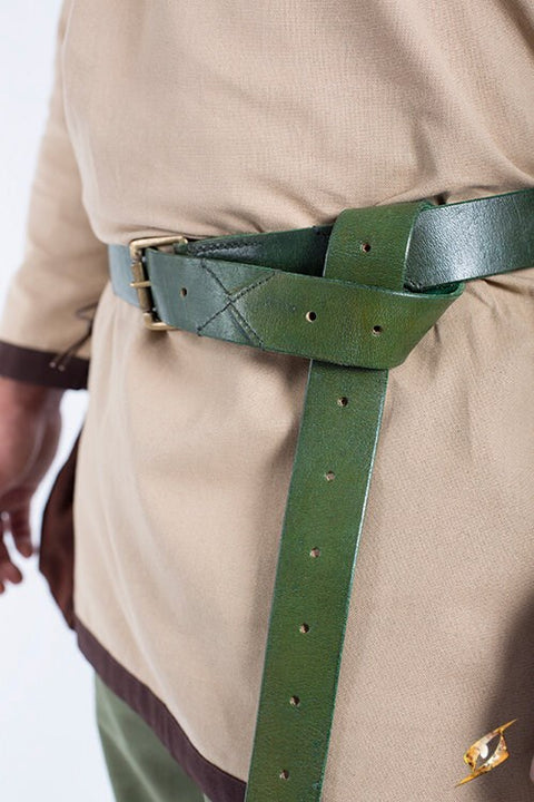 X Belt