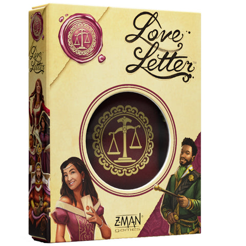 Love Letter