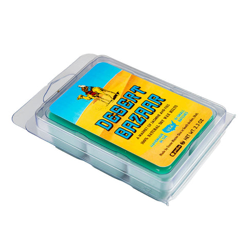 Desert Bazaar Candle