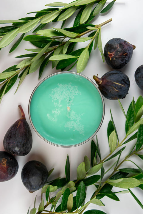 Desert Bazaar Candle