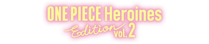 EB-05 Heroines Edition Vol. 2 logo